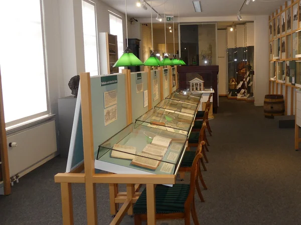 Bild 0: Historisches Museum